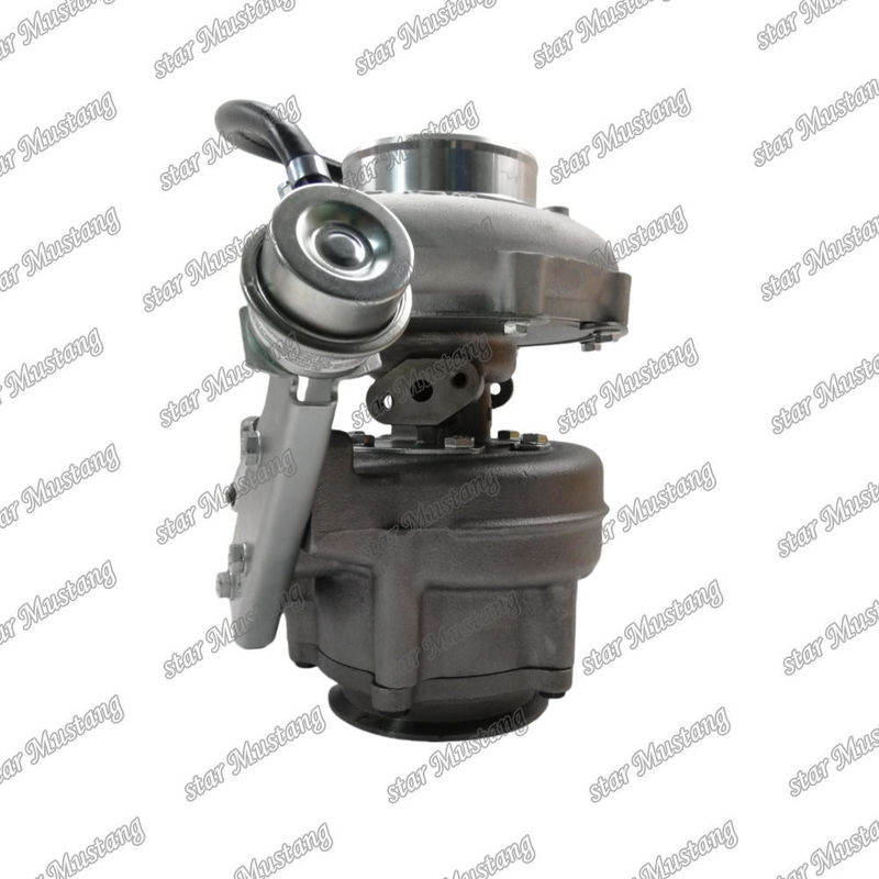 HX50W S300G WD615 টার্বো চার্জার 4051391 VG1560118228 HG1540119037 HG1540119036 VG1095110097 VG1034110071