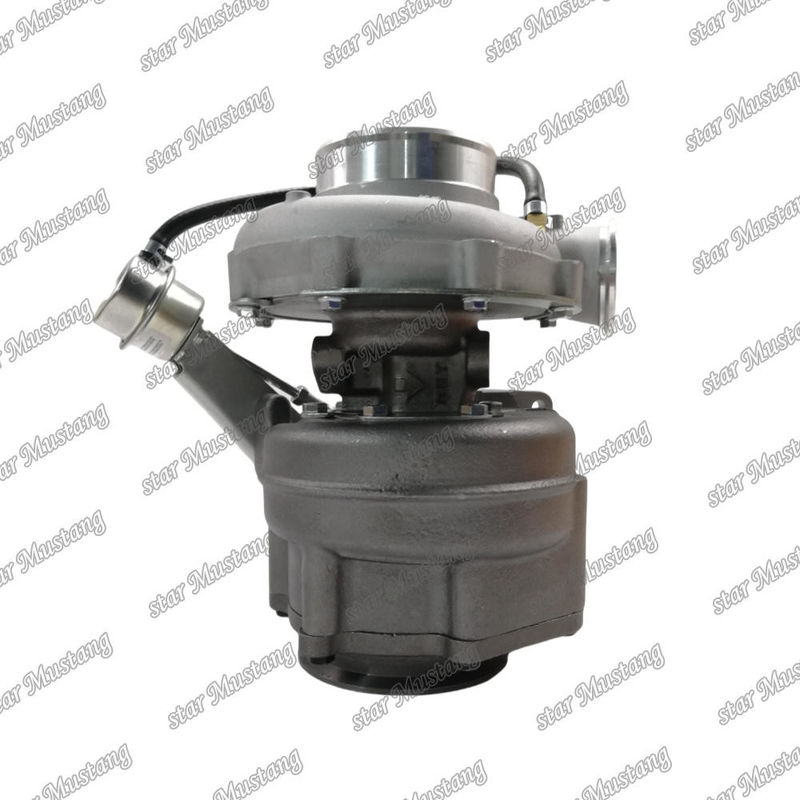 HX50W S300G WD615 টার্বো চার্জার 4051391 VG1560118228 HG1540119037 HG1540119036 VG1095110097 VG1034110071