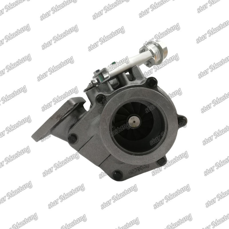 HX50W S300G WD615 টার্বো চার্জার 4051391 VG1560118228 HG1540119037 HG1540119036 VG1095110097 VG1034110071