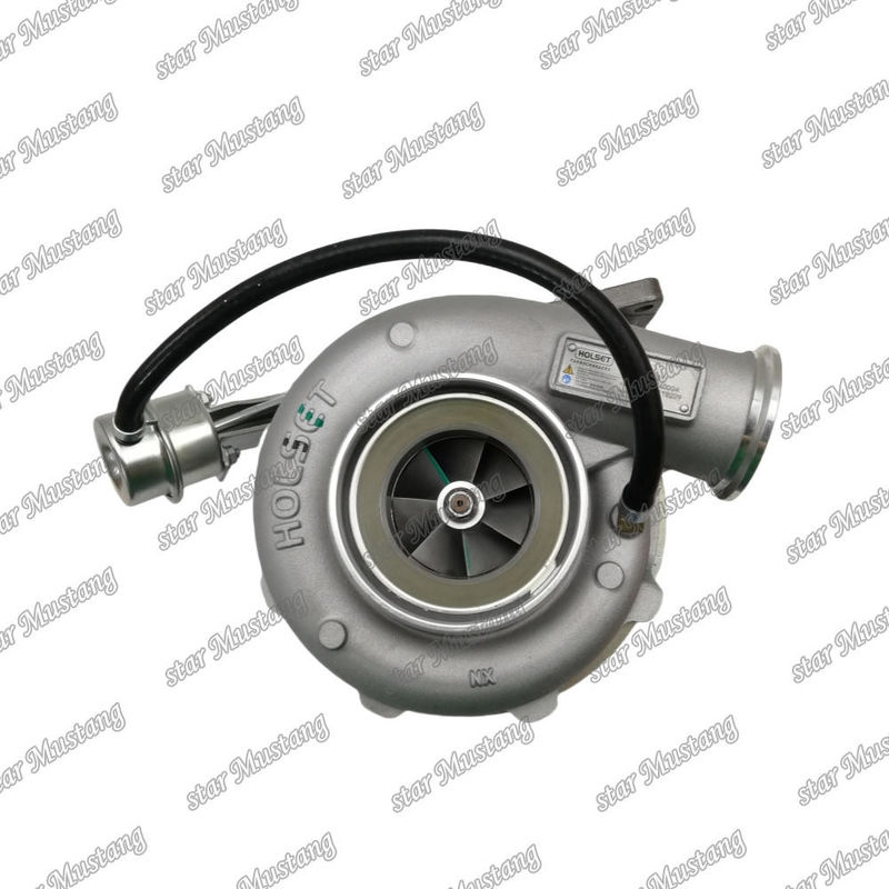 HX50W S300G WD615 টার্বো চার্জার 4051391 VG1560118228 HG1540119037 HG1540119036 VG1095110097 VG1034110071