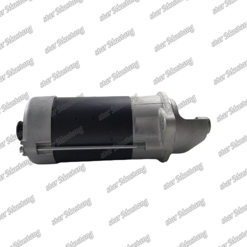 1011 ইঞ্জিন স্টার্টার মোটর 0118-3599 12V 9T 2.8KW জন্য DEUTZ ইঞ্জিন খুচরা যন্ত্রাংশ
