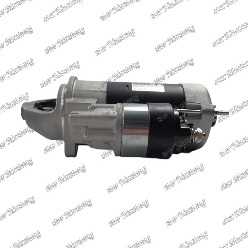 1011 ইঞ্জিন স্টার্টার মোটর 0118-3599 12V 9T 2.8KW জন্য DEUTZ ইঞ্জিন খুচরা যন্ত্রাংশ