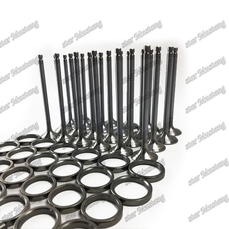 6M60 ME240748 ME302263 ME306813 ME305924 ME240032 ME302156 ডিজেল ইঞ্জিন অংশ সমন্বিত কাঠামো এবং 6 মাস স্টক