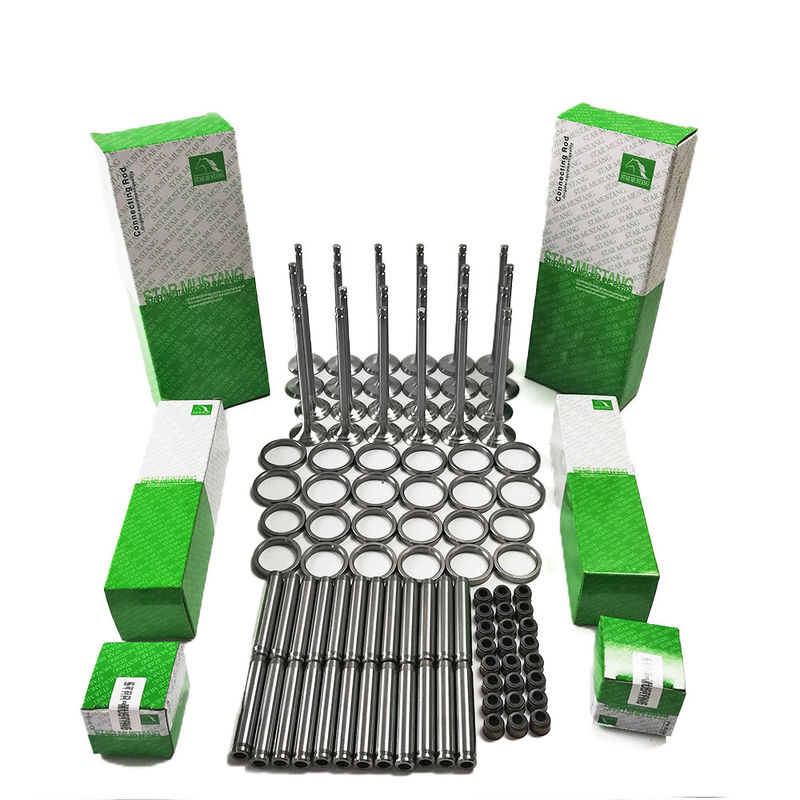6M60 ME240748 ME302263 ME306813 ME305924 ME240032 ME302156 ডিজেল ইঞ্জিন অংশ সমন্বিত কাঠামো এবং 6 মাস স্টক