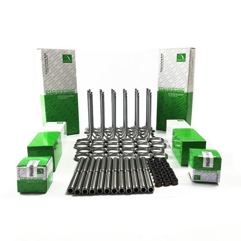 6M60 ME240748 ME302263 ME306813 ME305924 ME240032 ME302156 ডিজেল ইঞ্জিন অংশ সমন্বিত কাঠামো এবং 6 মাস স্টক