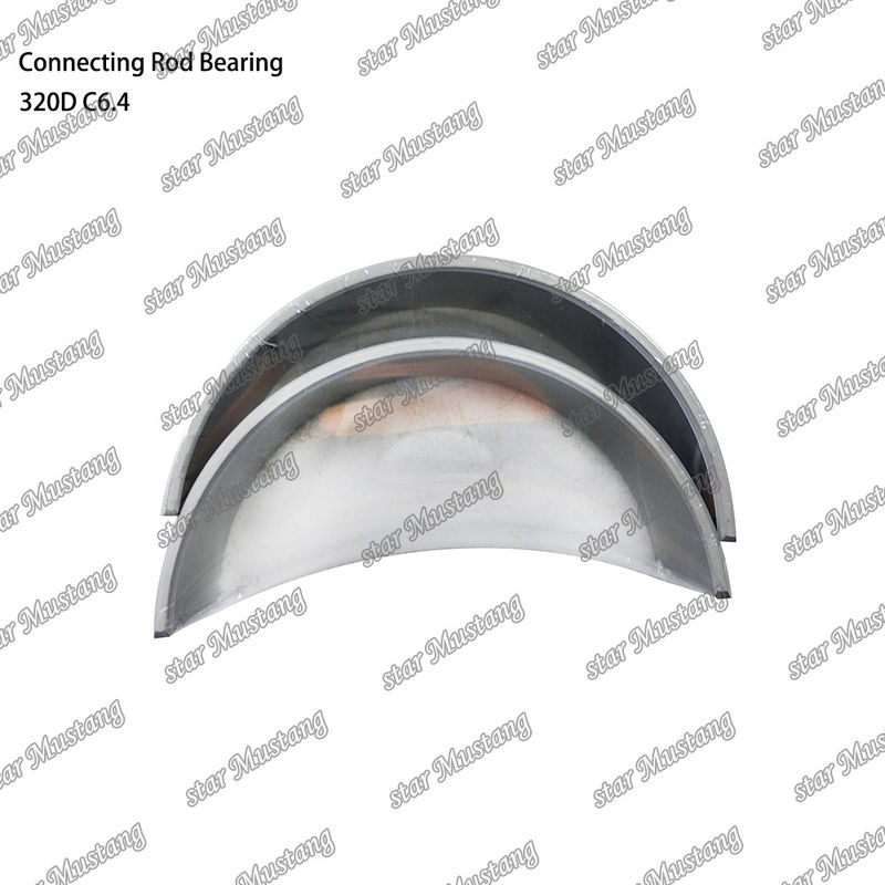 320D C6.4 0.50 Caterpillar ইঞ্জিনের জন্য উপযুক্ত