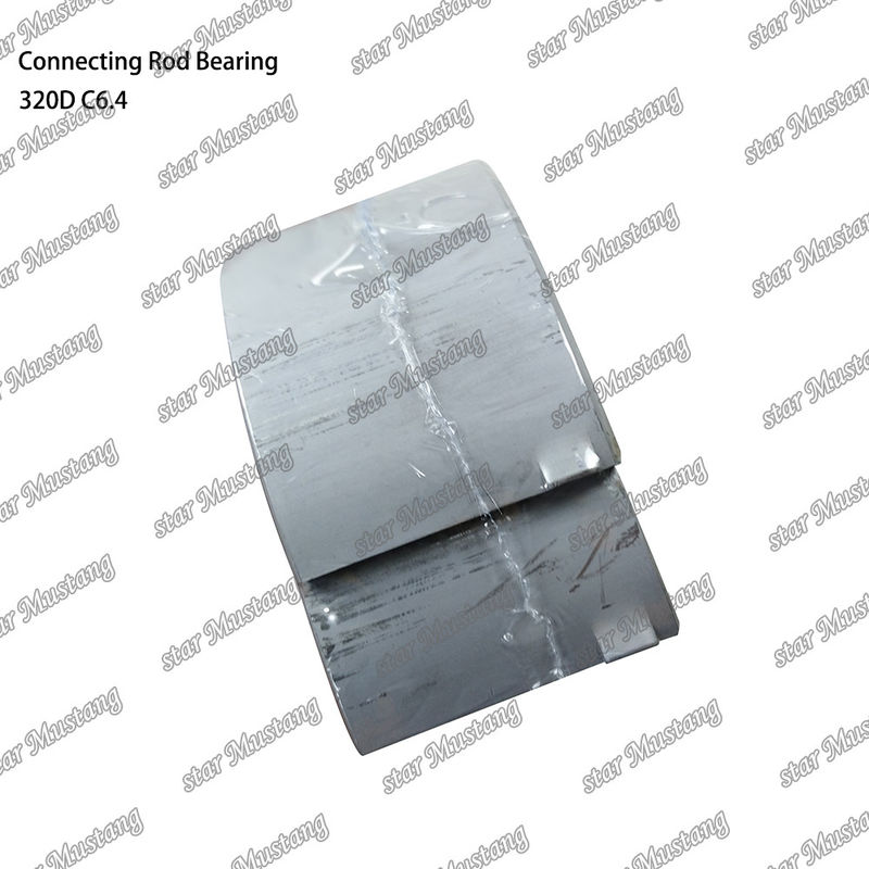 320D C6.4 0.50 Caterpillar ইঞ্জিনের জন্য উপযুক্ত