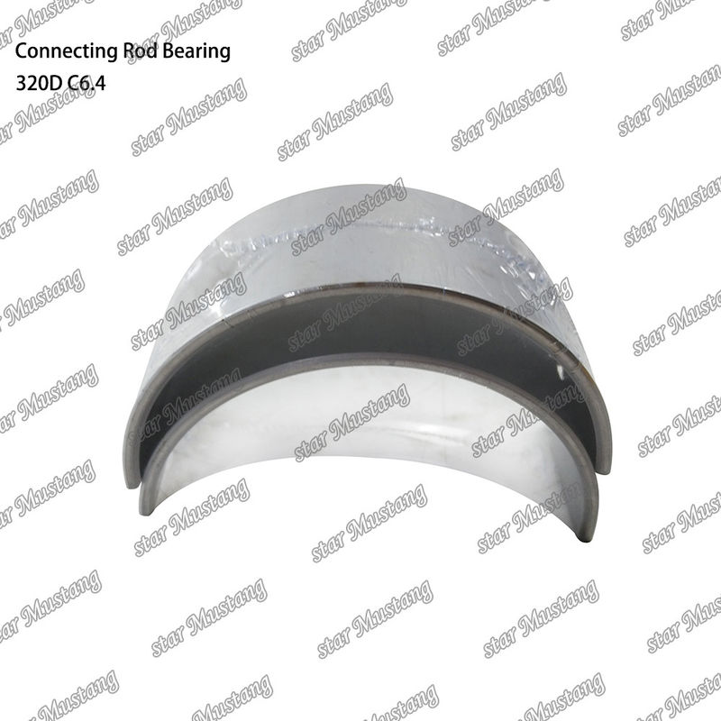 320D C6.4 0.50 Caterpillar ইঞ্জিনের জন্য উপযুক্ত
