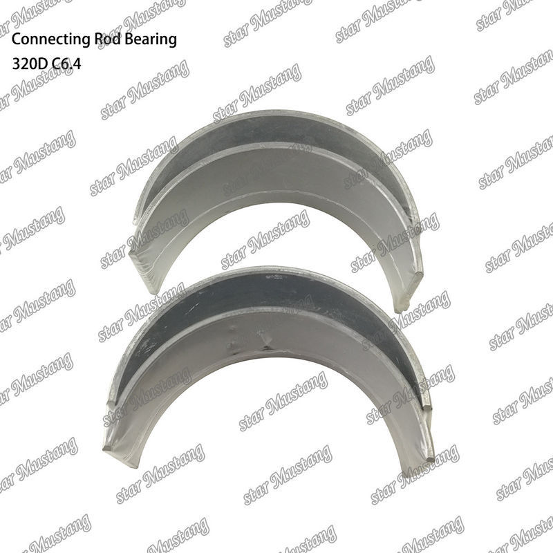 320D C6.4 STD সহ কনডম রড Caterpillar ইঞ্জিনের জন্য উপযুক্ত