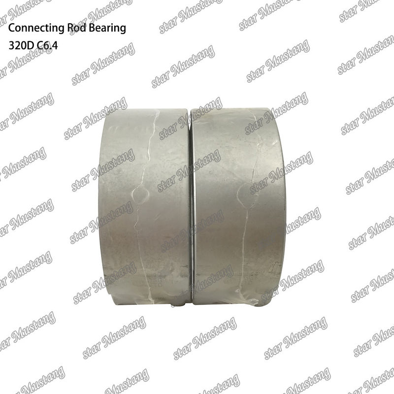 320D C6.4 STD সহ কনডম রড Caterpillar ইঞ্জিনের জন্য উপযুক্ত