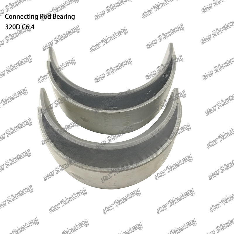 320D C6.4 STD সহ কনডম রড Caterpillar ইঞ্জিনের জন্য উপযুক্ত