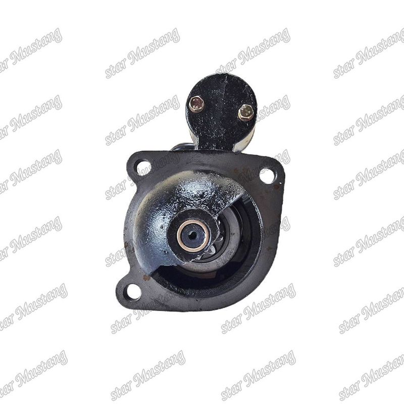 F6L912 ইঞ্জিন স্টার্টার মোটর 5.2KW 24V 01180804 01182931 1180999 1182235 DEUTZ ইঞ্জিনের খুচরা যন্ত্রাংশের জন্য
