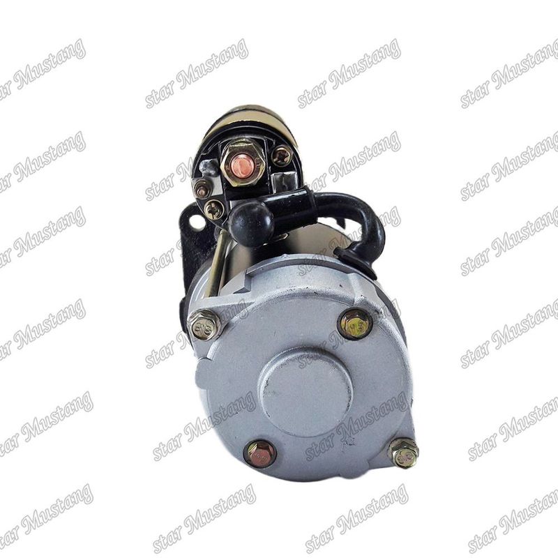 F6L912 ইঞ্জিন স্টার্টার মোটর 5.2KW 24V 01180804 01182931 1180999 1182235 DEUTZ ইঞ্জিনের খুচরা যন্ত্রাংশের জন্য