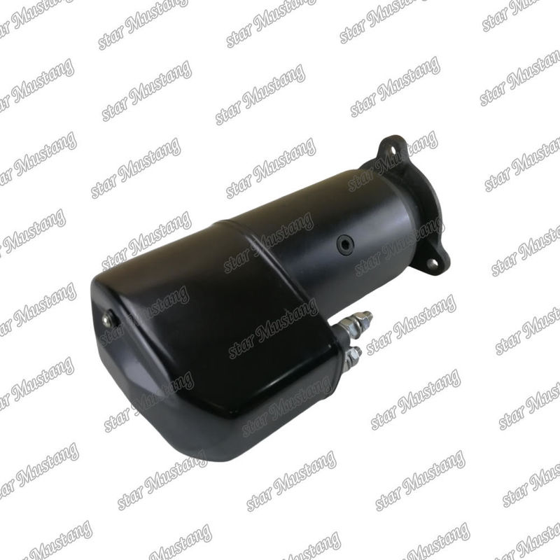 D2848 ইঞ্জিন স্টার্টার মোটর 24V 9T 65.26201-7070 65.23201-7070D DOOSAN DAEWOO ইঞ্জিন খুচরা যন্ত্রাংশের জন্য
