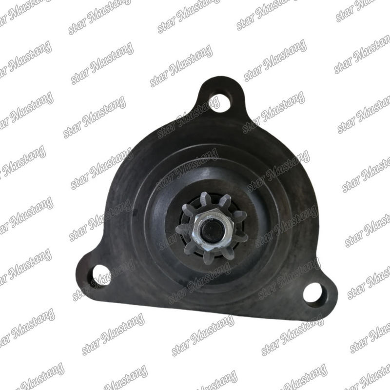 D2848 ইঞ্জিন স্টার্টার মোটর 24V 9T 65.26201-7070 65.23201-7070D DOOSAN DAEWOO ইঞ্জিন খুচরা যন্ত্রাংশের জন্য