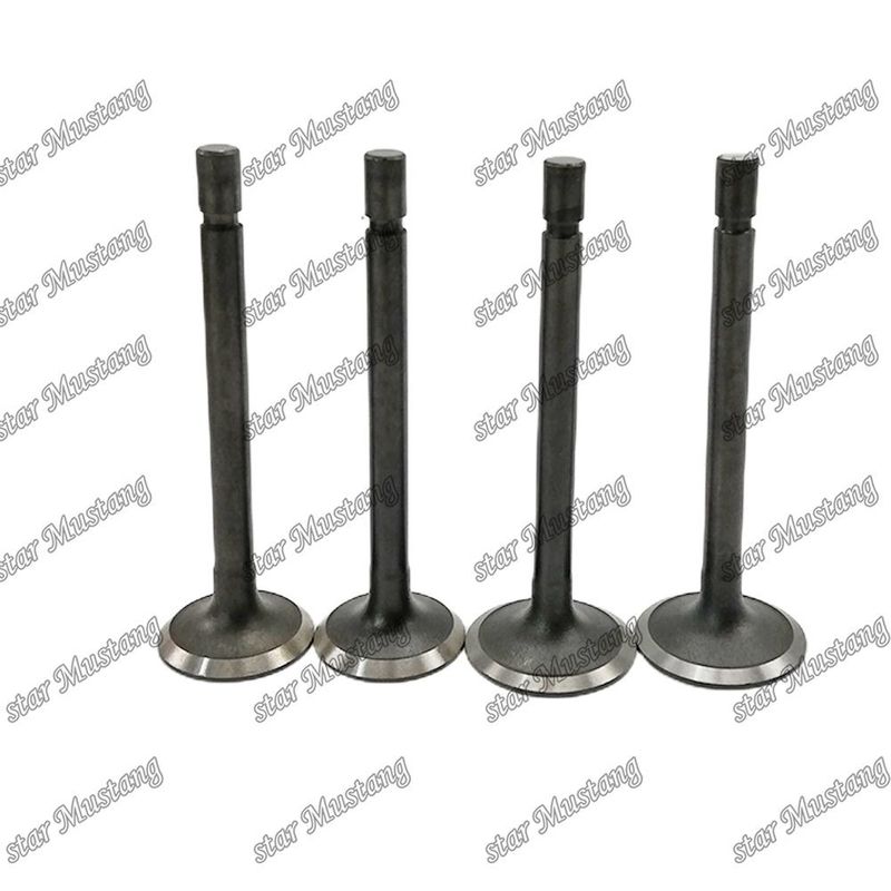 ইন্টিগ্রেটেড স্ট্রাকচার ভালভ D905 D1005 D1105 D1305 V1305 V1505 IN 1G673-13112 EX 1G673-13122 ইঞ্জিনের অংশ