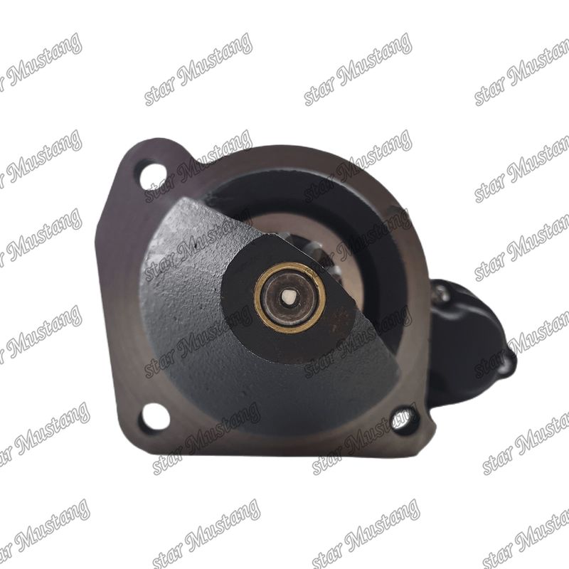 6BG1 JS200 JS220 JS230 IS1106 QD25 ইঞ্জিন স্টার্টার মোটর 24V 11T 4.0KW 13A 1-81100-141-1 1-81100-338-0 ISUZU ইঞ্জিন খুচরা যন্ত্রাংশের জন্য