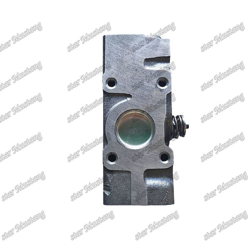 সিলিন্ডার হেড সমাবেশ 3TNM74 3TNM72 119517-11740 Yanmar ইঞ্জিন খুচরা যন্ত্রাংশ জন্য উপযুক্ত