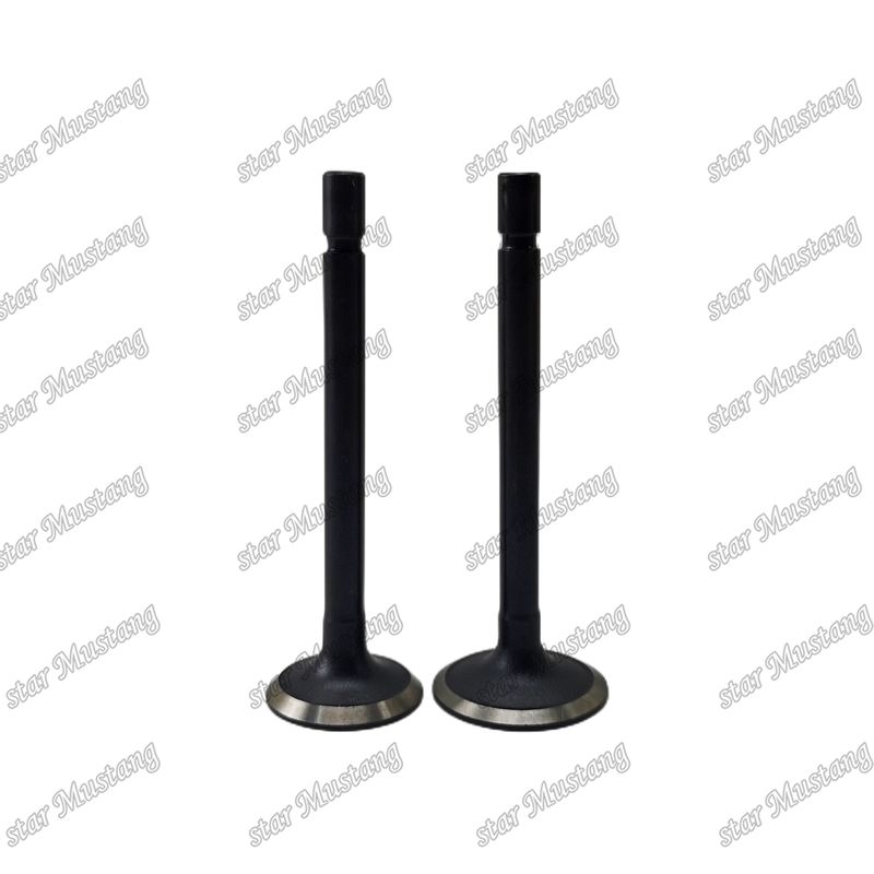 মূল স্টক ইন্টিগ্রেটেড স্ট্রাকচার ভালভ Z500 D650 D750 15261-13110 15261-13120 ইঞ্জিনের অংশ