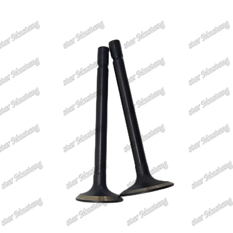 মূল স্টক ইন্টিগ্রেটেড স্ট্রাকচার ভালভ Z500 D650 D750 15261-13110 15261-13120 ইঞ্জিনের অংশ