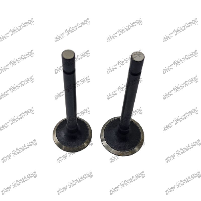 মূল স্টক ইন্টিগ্রেটেড স্ট্রাকচার ভালভ Z500 D650 D750 15261-13110 15261-13120 ইঞ্জিনের অংশ
