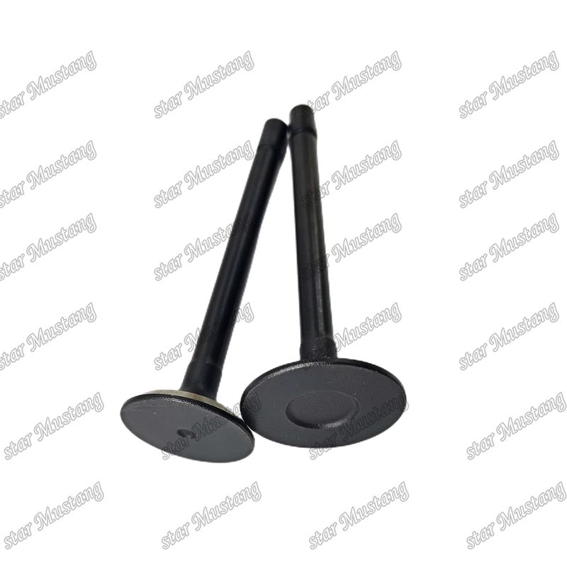 মূল স্টক ইন্টিগ্রেটেড স্ট্রাকচার ভালভ Z500 D650 D750 15261-13110 15261-13120 ইঞ্জিনের অংশ