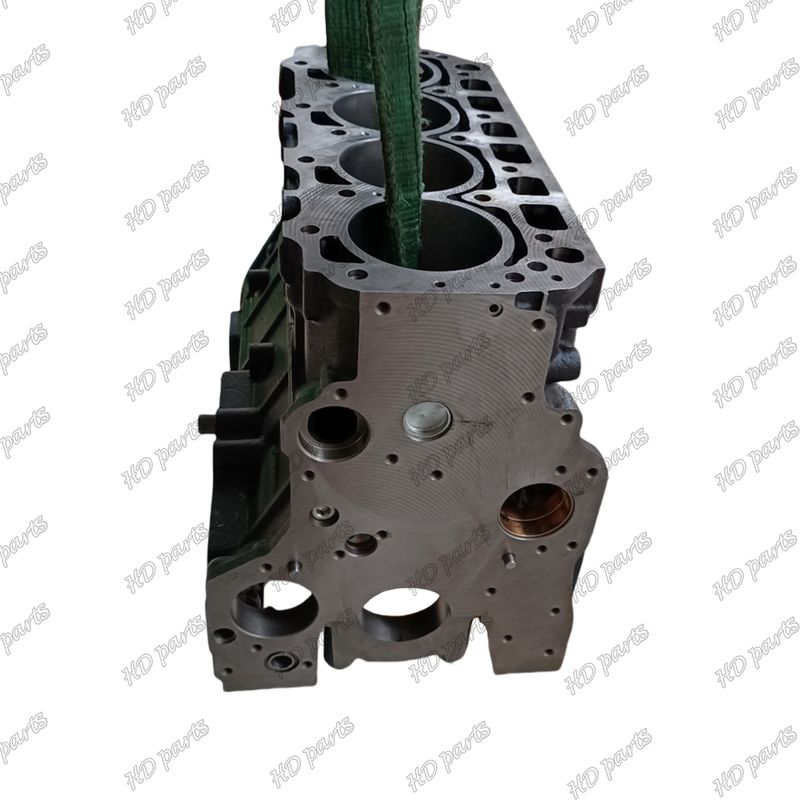 সিলিন্ডার ব্লক 4D94 4D94E 4D94LE 4TNV94 Komatsu ইঞ্জিনের জন্য উপযুক্ত