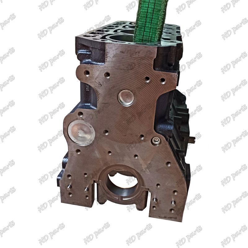 সিলিন্ডার ব্লক 4D94 4D94E 4D94LE 4TNV94 Komatsu ইঞ্জিনের জন্য উপযুক্ত