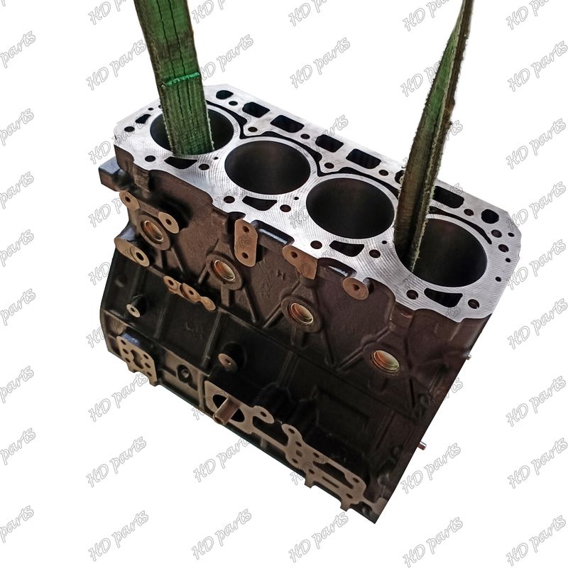 সিলিন্ডার ব্লক 4D94 4D94E 4D94LE 4TNV94 Komatsu ইঞ্জিনের জন্য উপযুক্ত