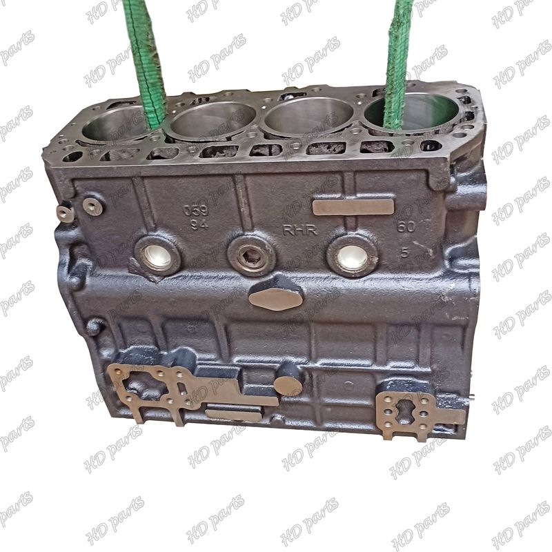 সিলিন্ডার ব্লক 4D94 4D94E 4D94LE 4TNV94 Komatsu ইঞ্জিনের জন্য উপযুক্ত