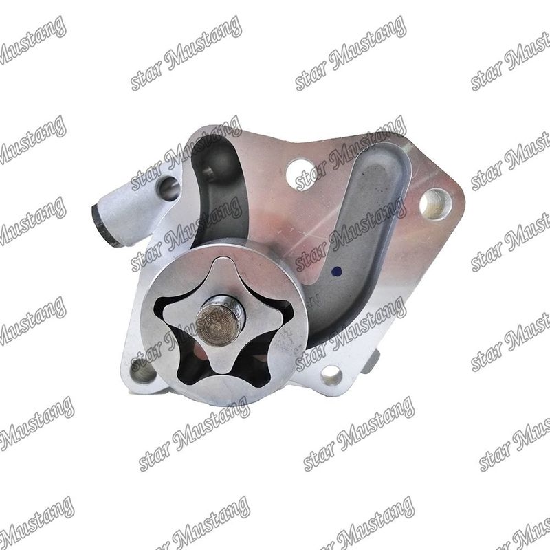 তেল পাম্প 4TNV94 4D94E 129900-32001 Komatsu ইঞ্জিনের জন্য উপযুক্ত