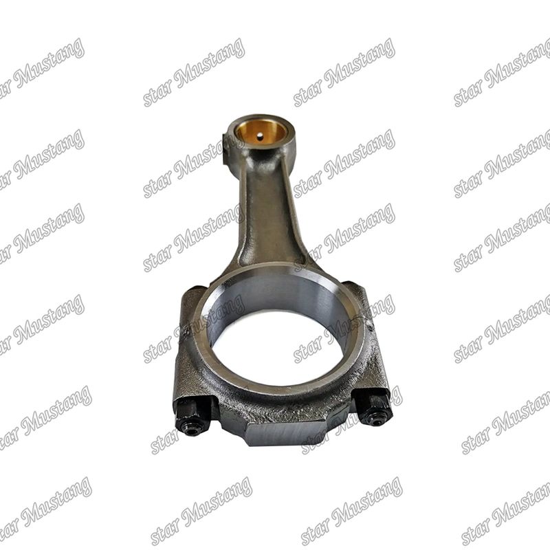 সংযোগকারী রড 4D94 4D94-2 6141-31-3110 6141-31-3111 Komatsu ইঞ্জিনের জন্য উপযুক্ত