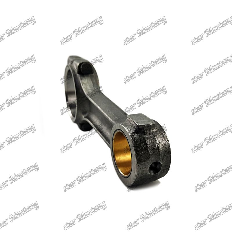 সংযোগকারী রড 4D94 4D94-2 6141-31-3110 6141-31-3111 Komatsu ইঞ্জিনের জন্য উপযুক্ত