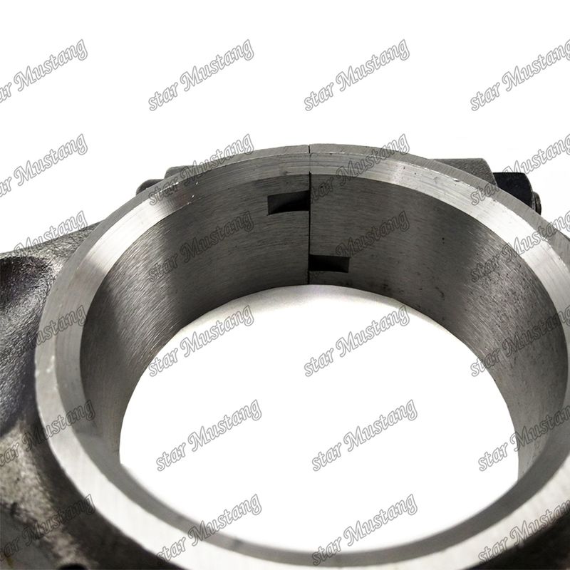 সংযোগকারী রড 4D94 4D94-2 6141-31-3110 6141-31-3111 Komatsu ইঞ্জিনের জন্য উপযুক্ত
