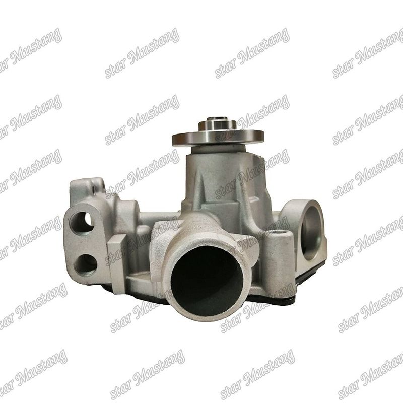 ওয়াটার পাম্প 4D94E 6132-61-1616 Komatsu ইঞ্জিনের জন্য উপযুক্ত