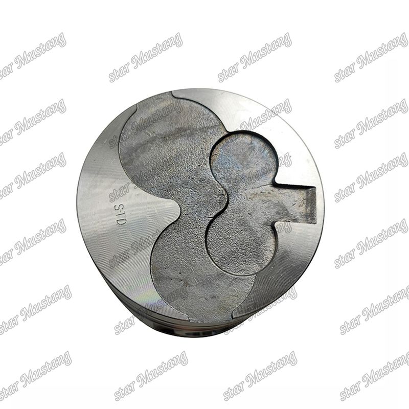 পিস্টন TD42 12010-43G02 12010-6T000 12010-10T02 নিসান ইঞ্জিনের জন্য উপযুক্ত
