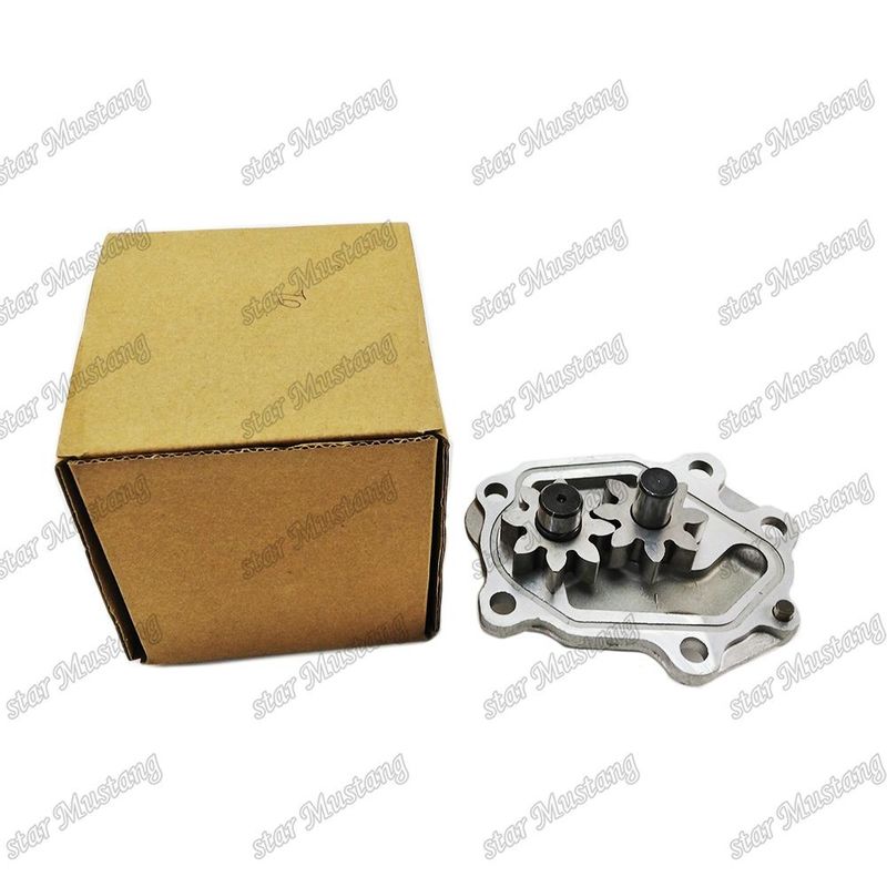 ডিজেল ইঞ্জিন তেল পাম্প 15010-06J02 15010-VB200 15010-VB201 TD42T NA 15010-51N00 15010-VB600 15010-VB601 নিসান পার্টসের জন্য