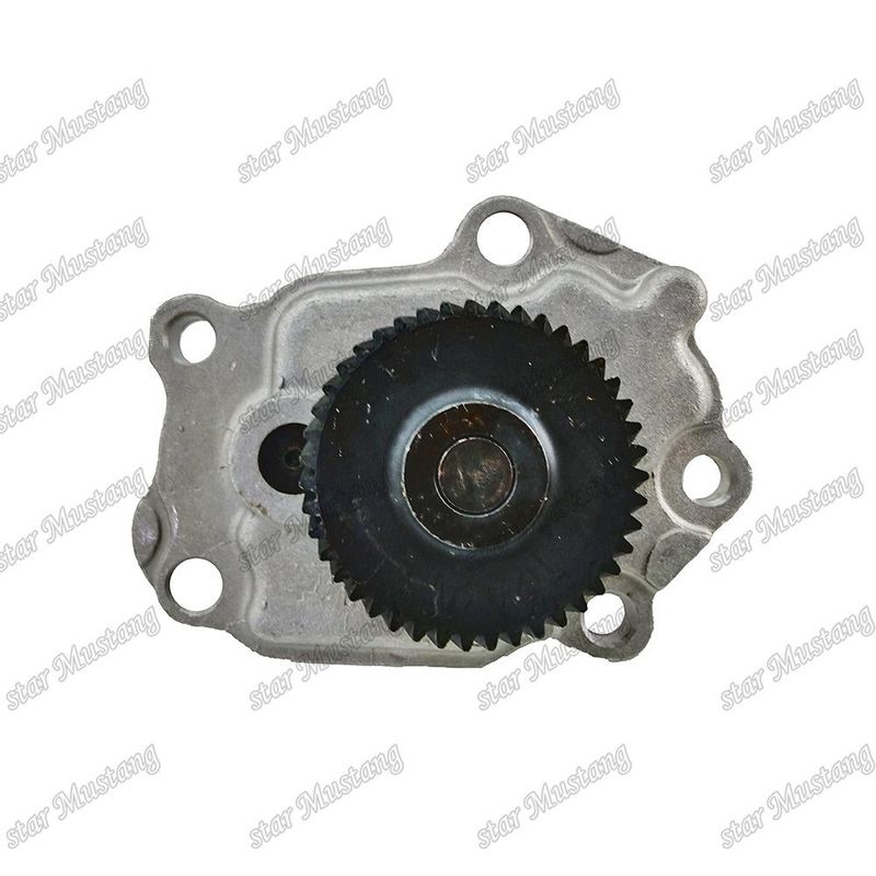 ডিজেল ইঞ্জিন তেল পাম্প 15010-06J02 15010-VB200 15010-VB201 TD42T NA 15010-51N00 15010-VB600 15010-VB601 নিসান পার্টসের জন্য