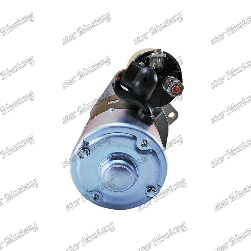 স্ট্যাটার মোটর TD42 BD30 24V 11T 23300-06J01 নিসান ইঞ্জিনের যন্ত্রাংশের জন্য উপযুক্ত