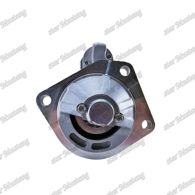 স্ট্যাটার মোটর TD42 BD30 24V 11T 23300-06J01 নিসান ইঞ্জিনের যন্ত্রাংশের জন্য উপযুক্ত