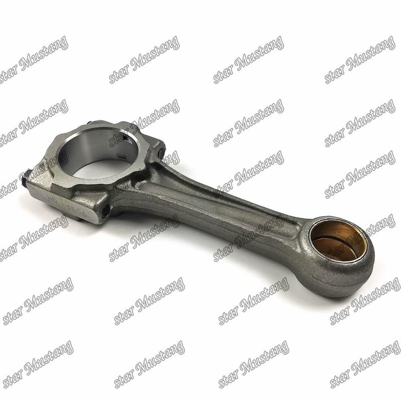 সংযোগকারী রড V3307 স্টেগারড ফ্ল্যাট 1G777-22010 1G772-00715 1G772-22013 Kubota ইঞ্জিনের জন্য উপযুক্ত