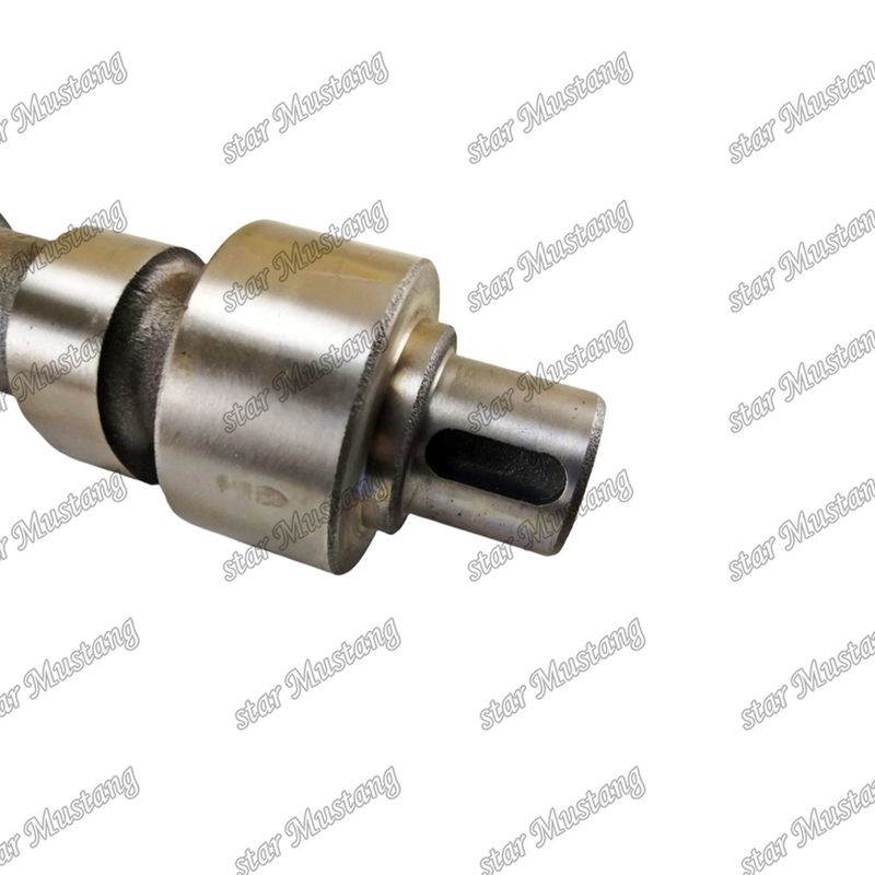ক্যামশ্যাফ্ট 4JA1 4JB1 দাঁত 39.5mm 8-94127797-4 8-94127797-1 উপযুক্ত জন্য জন্য ISUZU ইঞ্জিন অংশ