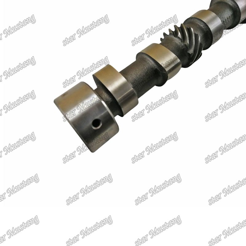 ক্যামশ্যাফ্ট 4JA1 4JB1 দাঁত 39.5mm 8-94127797-4 8-94127797-1 উপযুক্ত জন্য জন্য ISUZU ইঞ্জিন অংশ