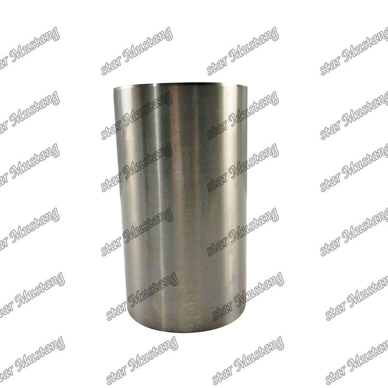 সিলিন্ডার লিনার C7 3126 107-7604 1077604 7C6208 Caterpillar ইঞ্জিনের জন্য উপযুক্ত