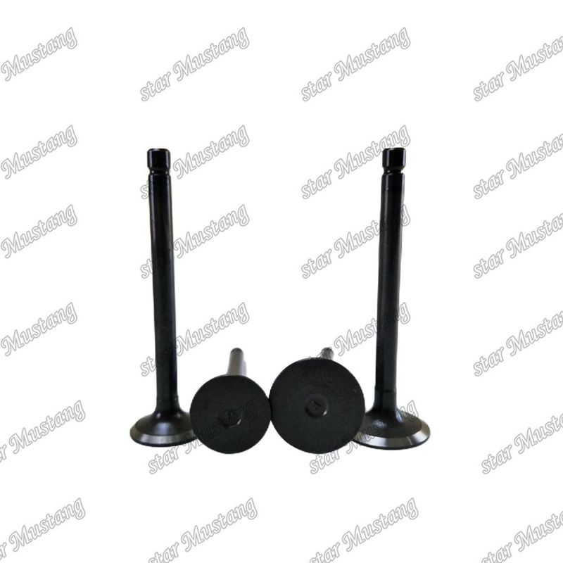 ইন্টিগ্রেটেড স্ট্রাকচার ভালভ Z751 DH1101 D1102 D1301 D1302 D1402 V1501 V1702 V1902 S2600 S2800 IN 15221-13110 EX 15221-13120 ডিজেল ইঞ্জিন পার্ট অনলাইন সাপোর্ট সহ আসল স্টক