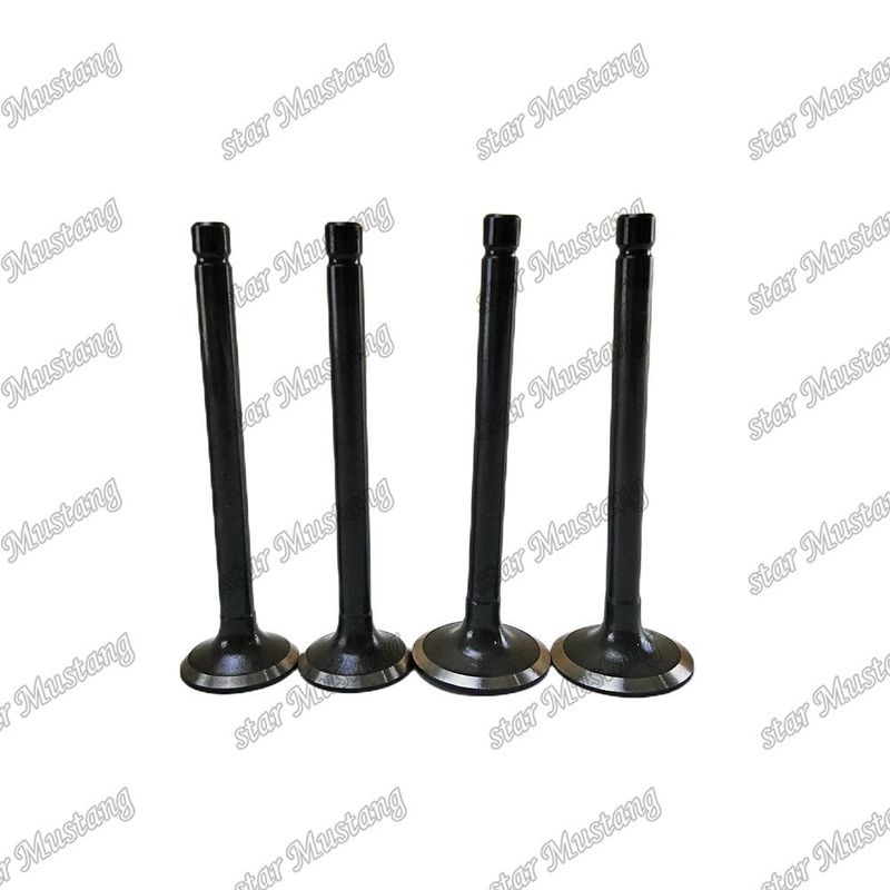 ইন্টিগ্রেটেড স্ট্রাকচার ভালভ Z751 DH1101 D1102 D1301 D1302 D1402 V1501 V1702 V1902 S2600 S2800 IN 15221-13110 EX 15221-13120 ডিজেল ইঞ্জিনের অংশ অনলাইন সাপোর্ট সহ মূল স্টক পরে