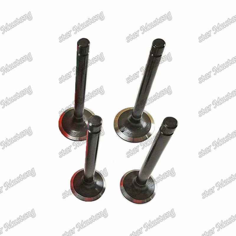 ইন্টিগ্রেটেড স্ট্রাকচার ভালভ Z751 DH1101 D1102 D1301 D1302 D1402 V1501 V1702 V1902 S2600 S2800 IN 15221-13110 EX 15221-13120 ডিজেল ইঞ্জিনের অংশ অনলাইন সাপোর্ট সহ মূল স্টক পরে