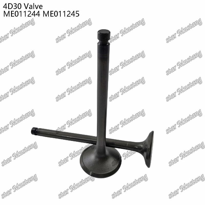 ইন্টিগ্রেটেড স্ট্রাকচার ভালভ 4D30 ME011244 ME011245 ডিজেল ইঞ্জিন পার্ট মূল স্টক অনলাইন সাপোর্ট সঙ্গে পরে