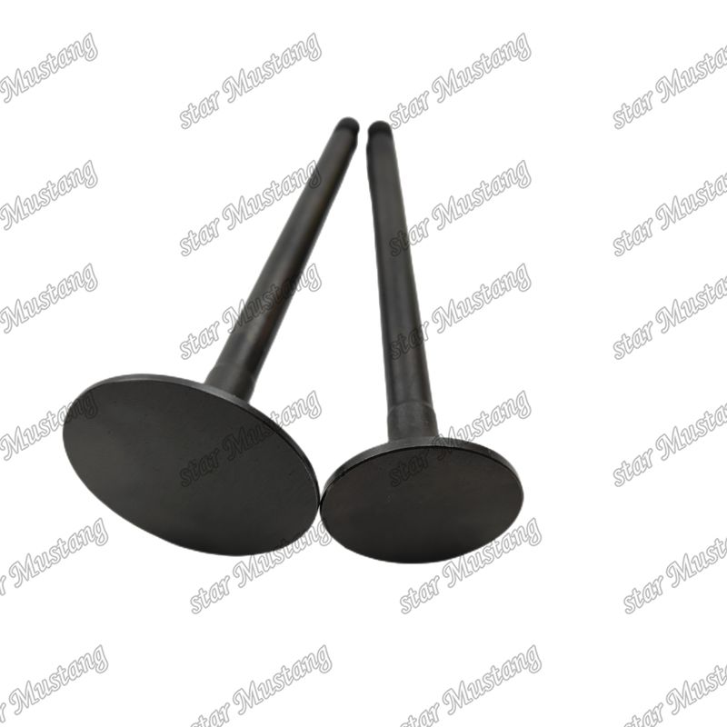 ইন্টিগ্রেটেড স্ট্রাকচার ভালভ 4DQ5 32C04-00100 32C04-01100 ডিজেল ইঞ্জিন পার্ট অনলাইন সাপোর্ট সঙ্গে মূল স্টক পরে