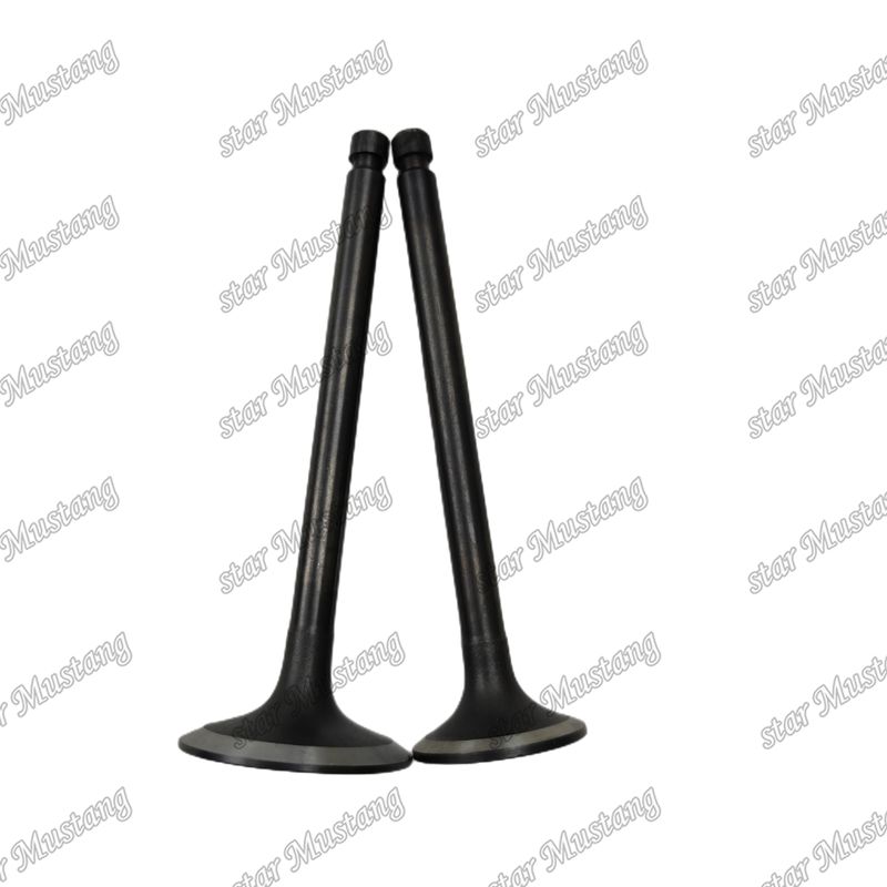 ইন্টিগ্রেটেড স্ট্রাকচার ভালভ 4DQ5 32C04-00100 32C04-01100 ডিজেল ইঞ্জিন পার্ট অনলাইন সাপোর্ট সঙ্গে মূল স্টক পরে
